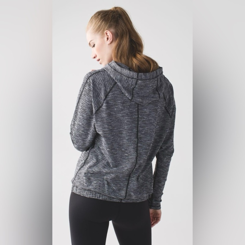 Lululemon Healthy Heart Pullover II size 12 - Picture 2 of 14